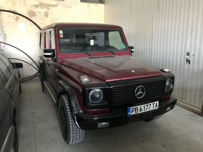 Left Hand Drive Vehicles Filming Cars Crew